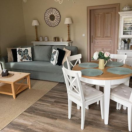 Apartman Nad Modravou Modrava Extérieur photo