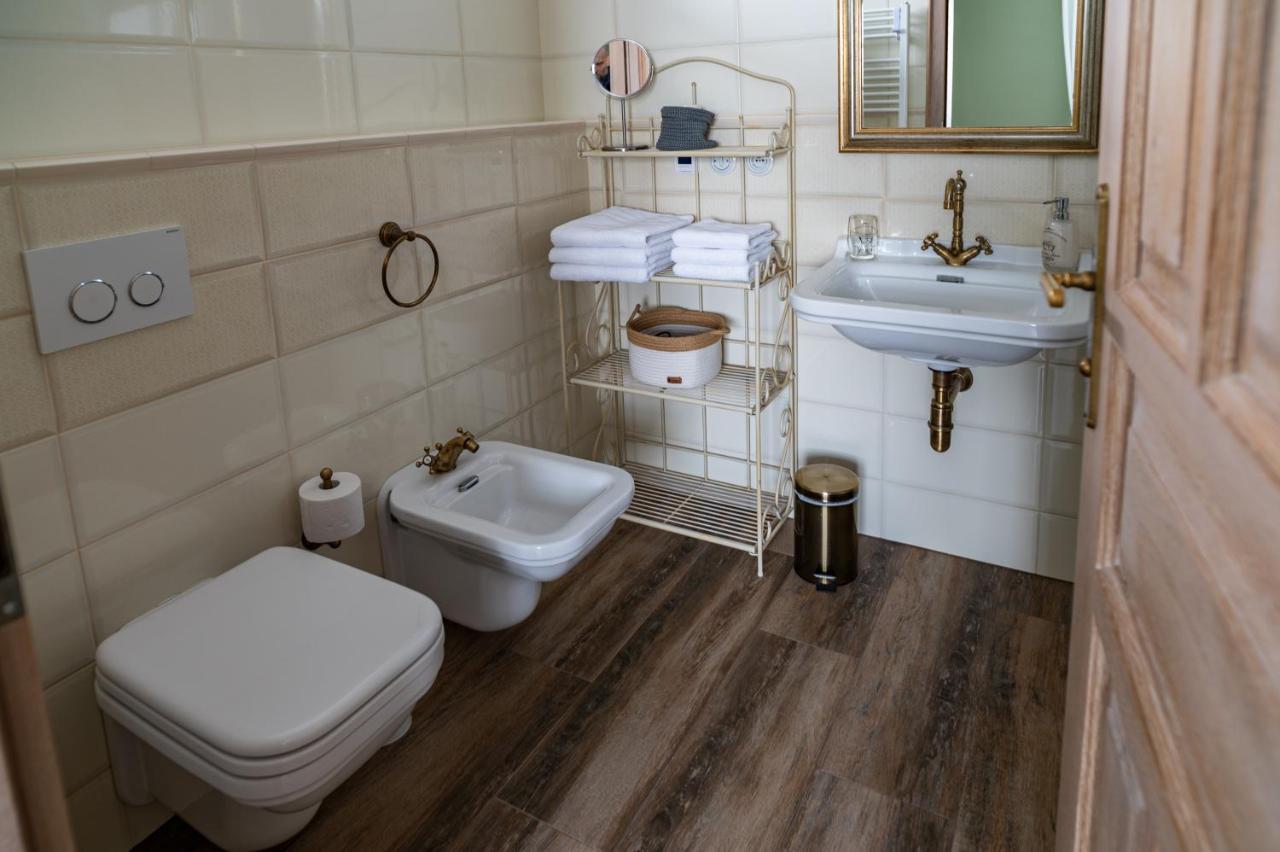 Apartman Nad Modravou Modrava Extérieur photo