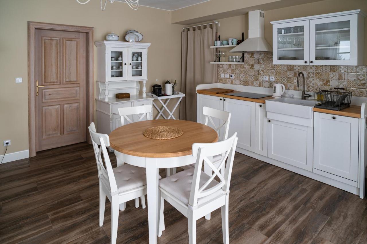 Apartman Nad Modravou Modrava Extérieur photo