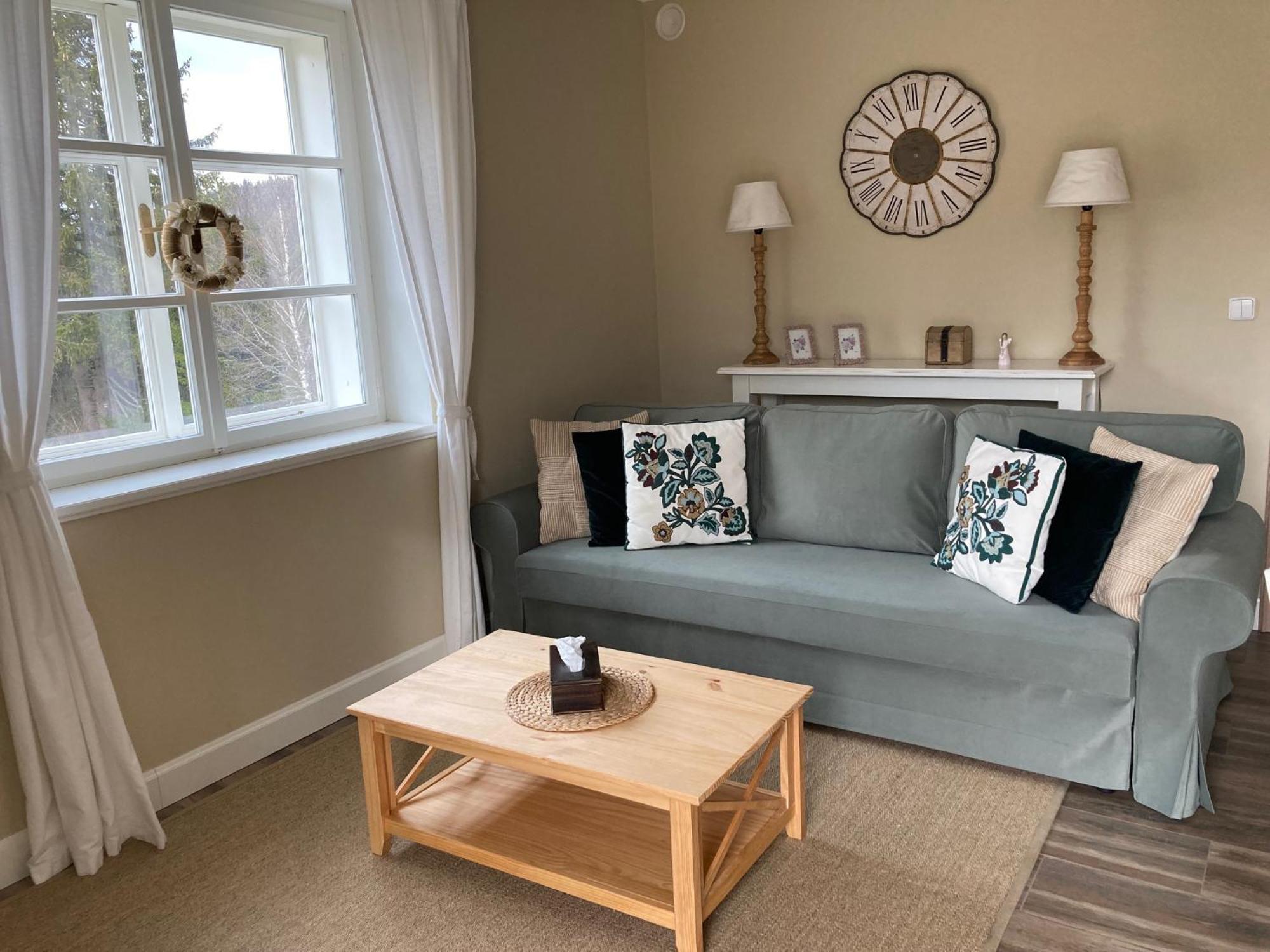 Apartman Nad Modravou Modrava Extérieur photo